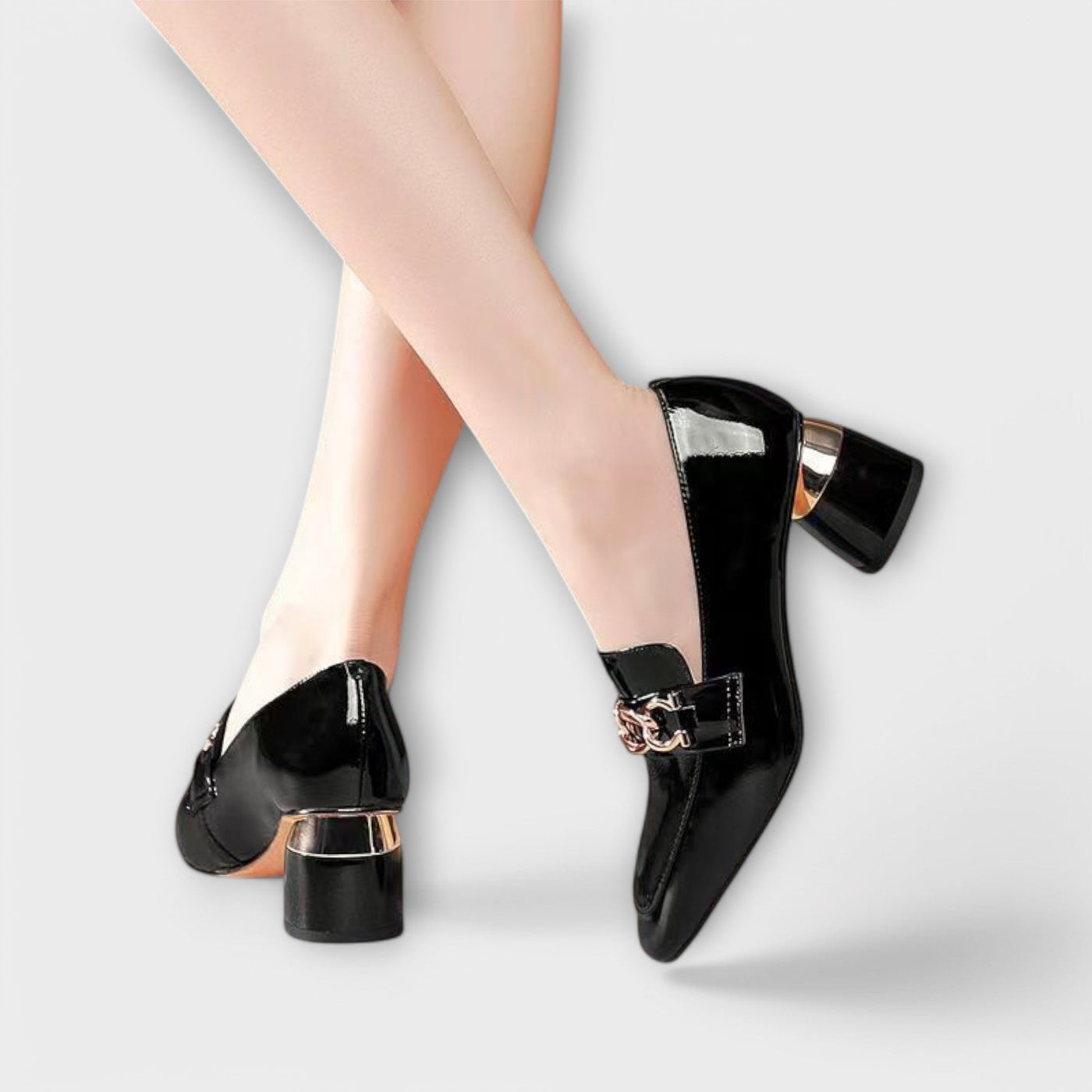 Lacey™ Elegant Loafers