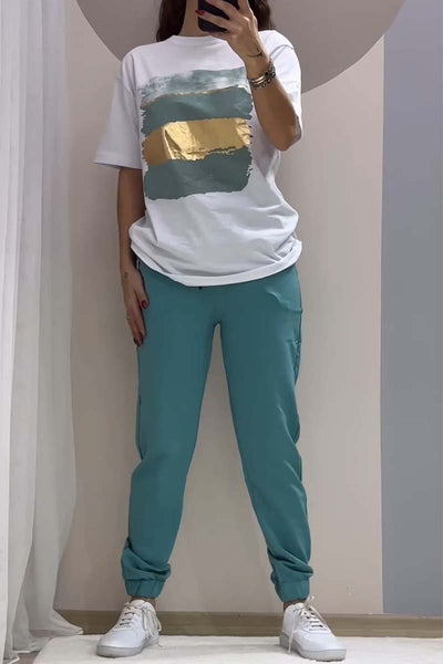 Sophia | Casual 2-Piece Set