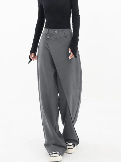 Yuli | Modern Pants