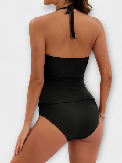 Ariela - Halter Chic Swimwear