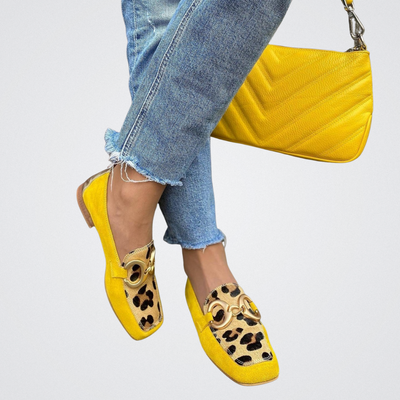 Kyra™ Accent Slippers