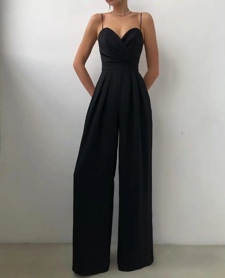 BELLA | Elegant Jumpsuit