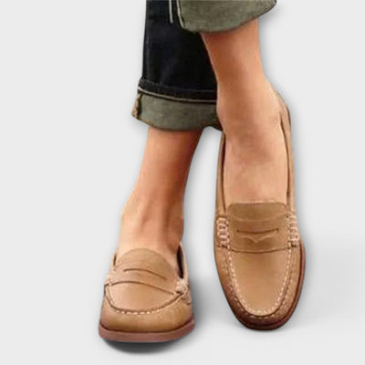 Louisa™ Classic Ladies' Loafers