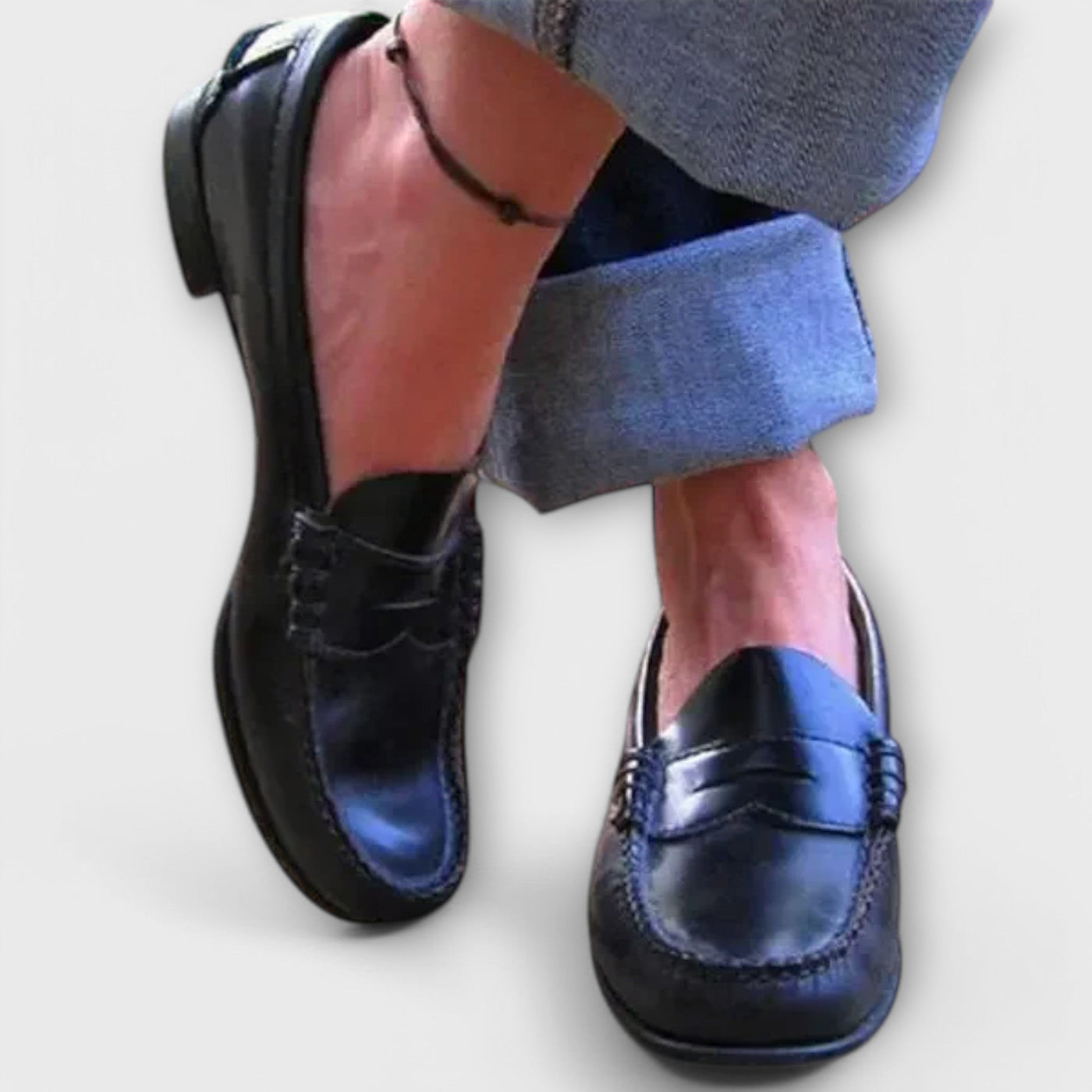 Louisa™ Classic Ladies' Loafers