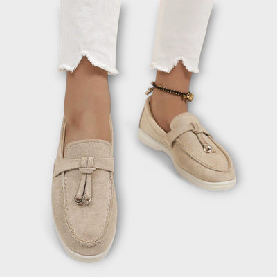 Zaria™ Orthopedic Loafers