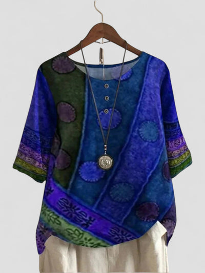 Anny™ - Artistic flair with comfort