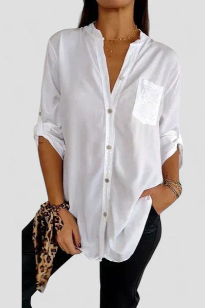 Tilo™ - Coastal Chic Top