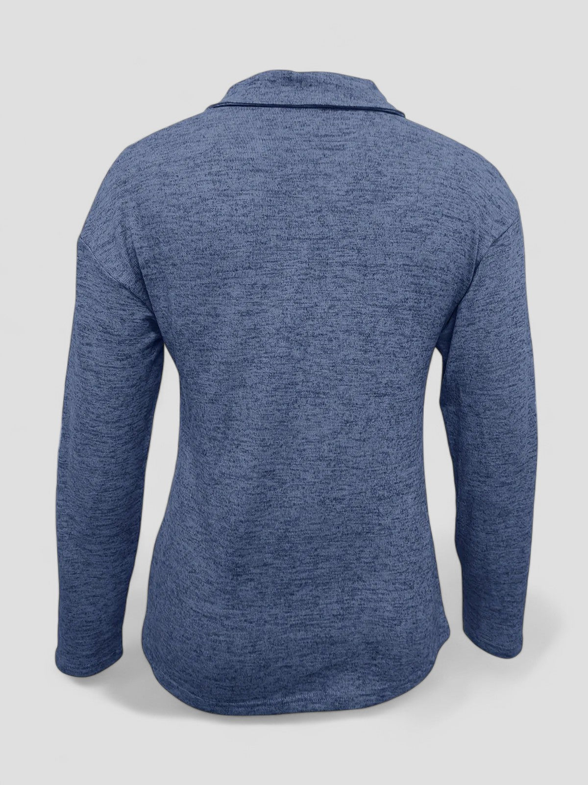 Celine™ - Chic Long-Sleeved Top