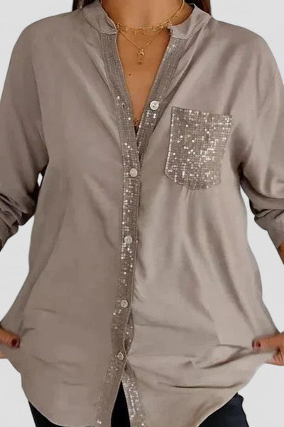 Tilo™ - Coastal Chic Top