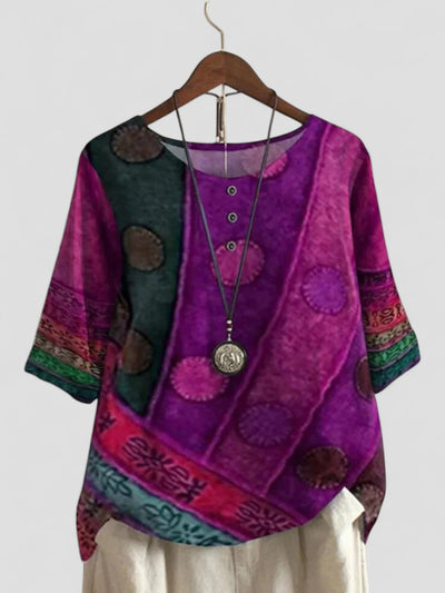 Anny™ - Artistic flair with comfort