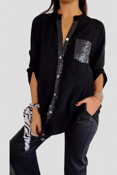 Tilo™ - Coastal Chic Top