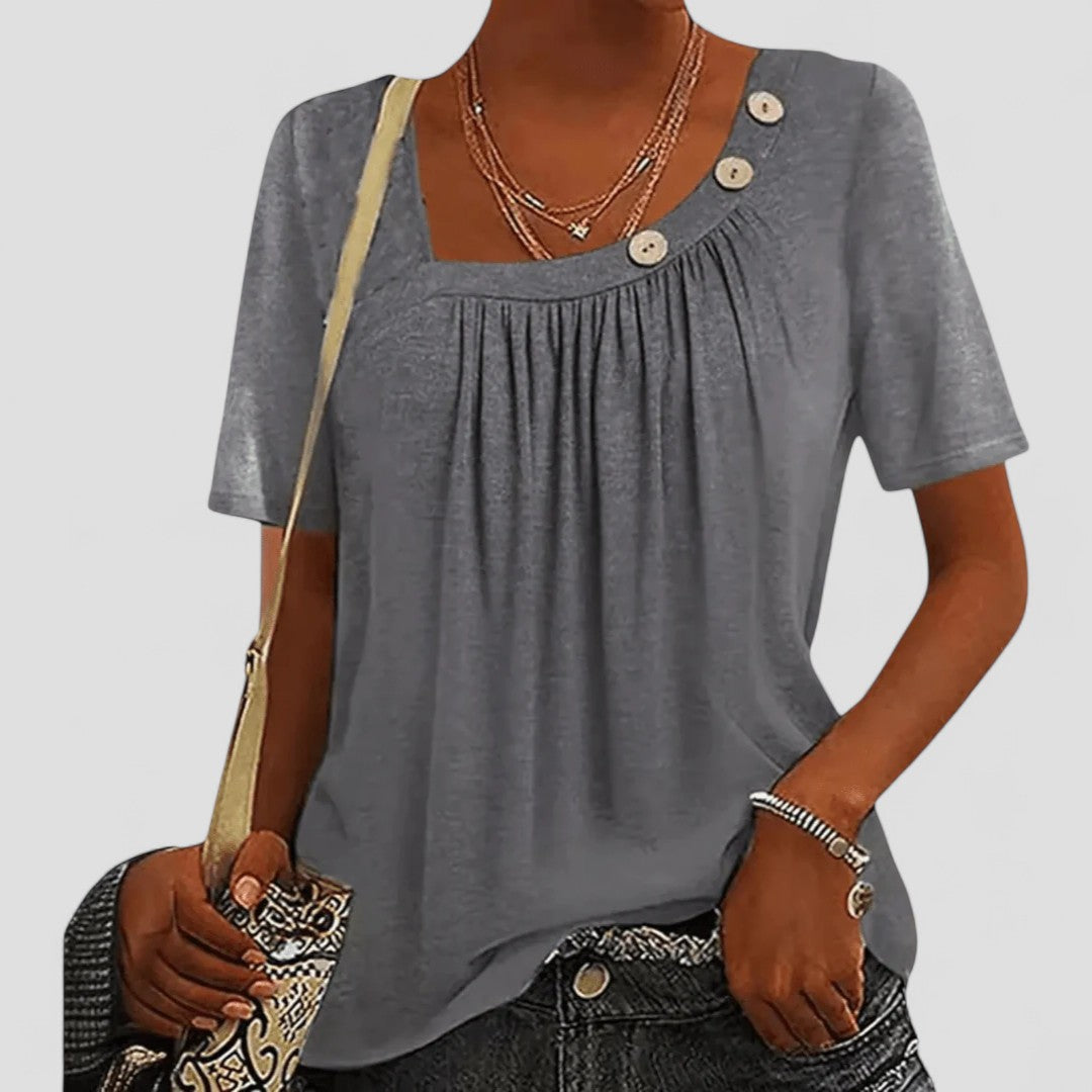 Arabella™ - Timeless Tee