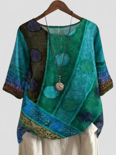 Anny™ - Artistic flair with comfort