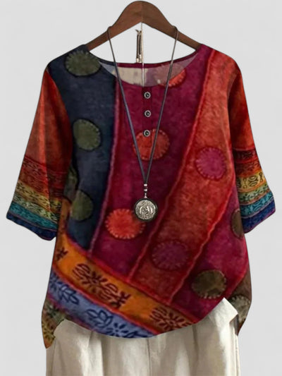 Anny™ - Artistic flair with comfort