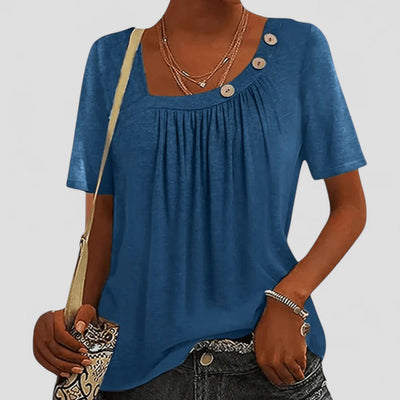 Arabella™ - Timeless Tee